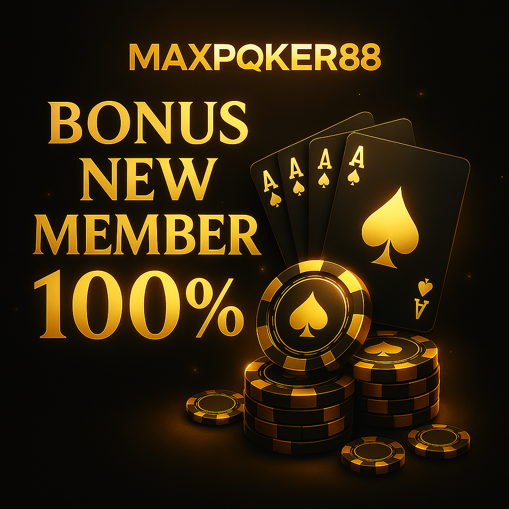MAXPOKER88 | Maxpoker88 | Max Poker88 | Maxpoker88 Daftar | Maxpoker88 Login | Situs Maxpoker88